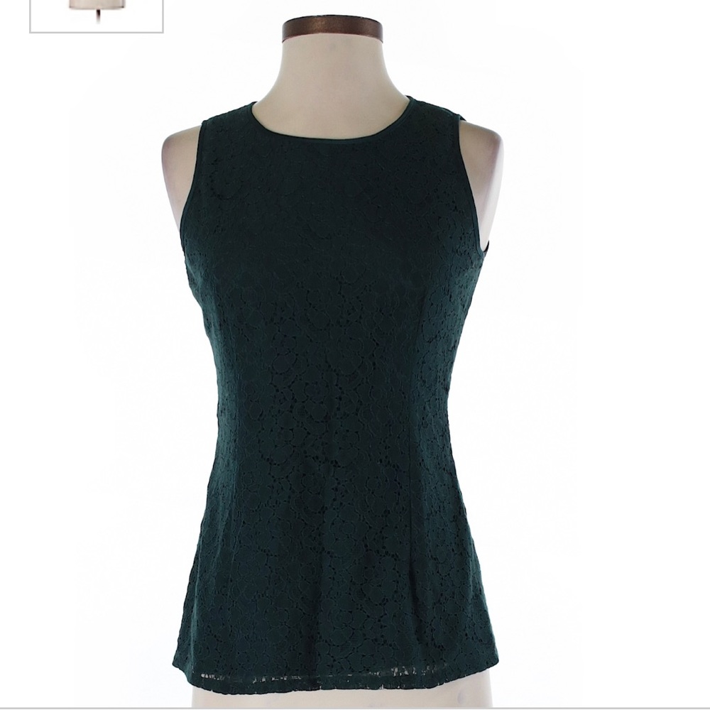 Banana Republic top